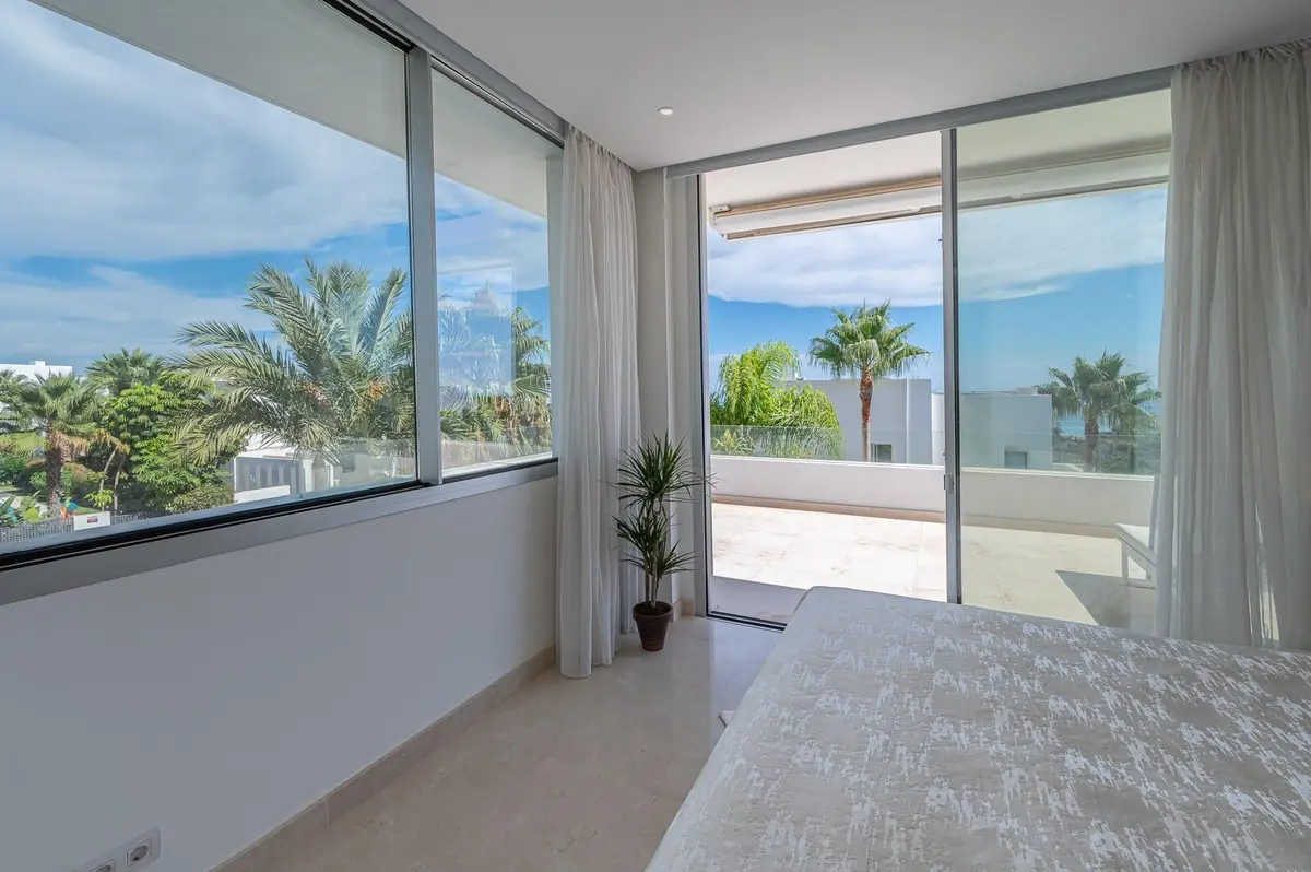 Detached Villa in Marbella