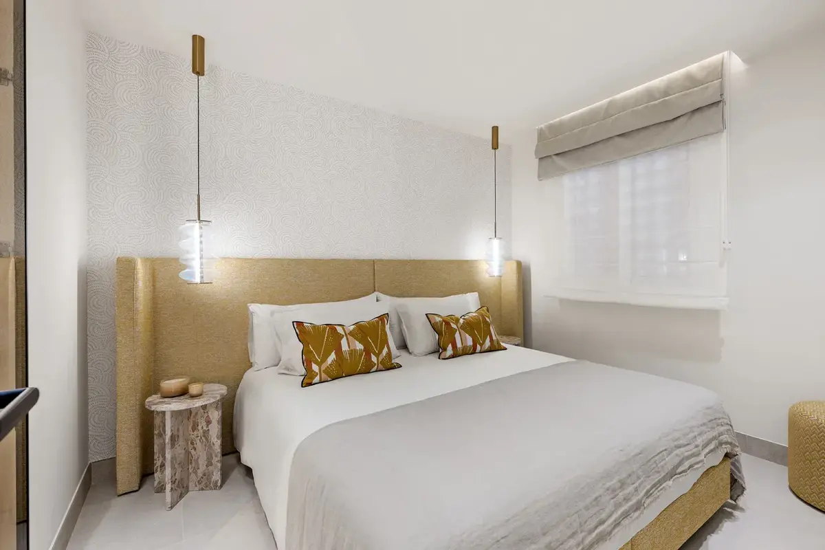 Ground Floor Apartment in Estepona