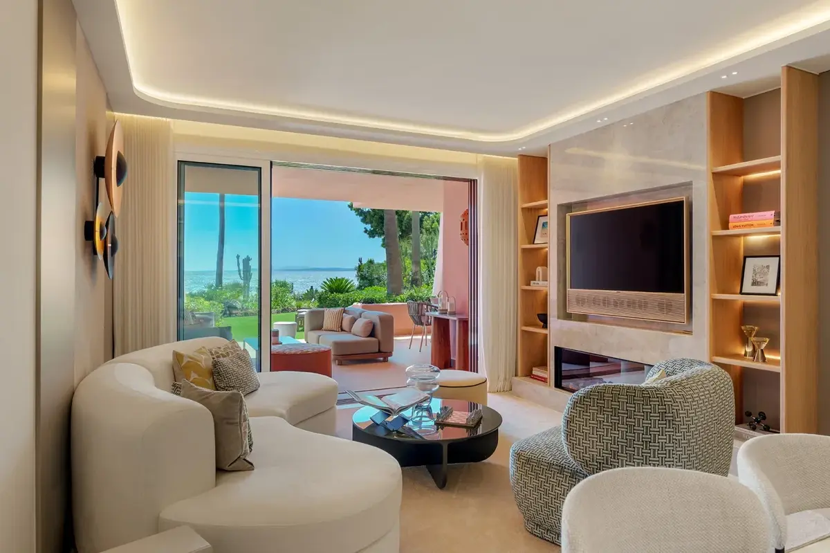 Ground Floor Apartment in Estepona