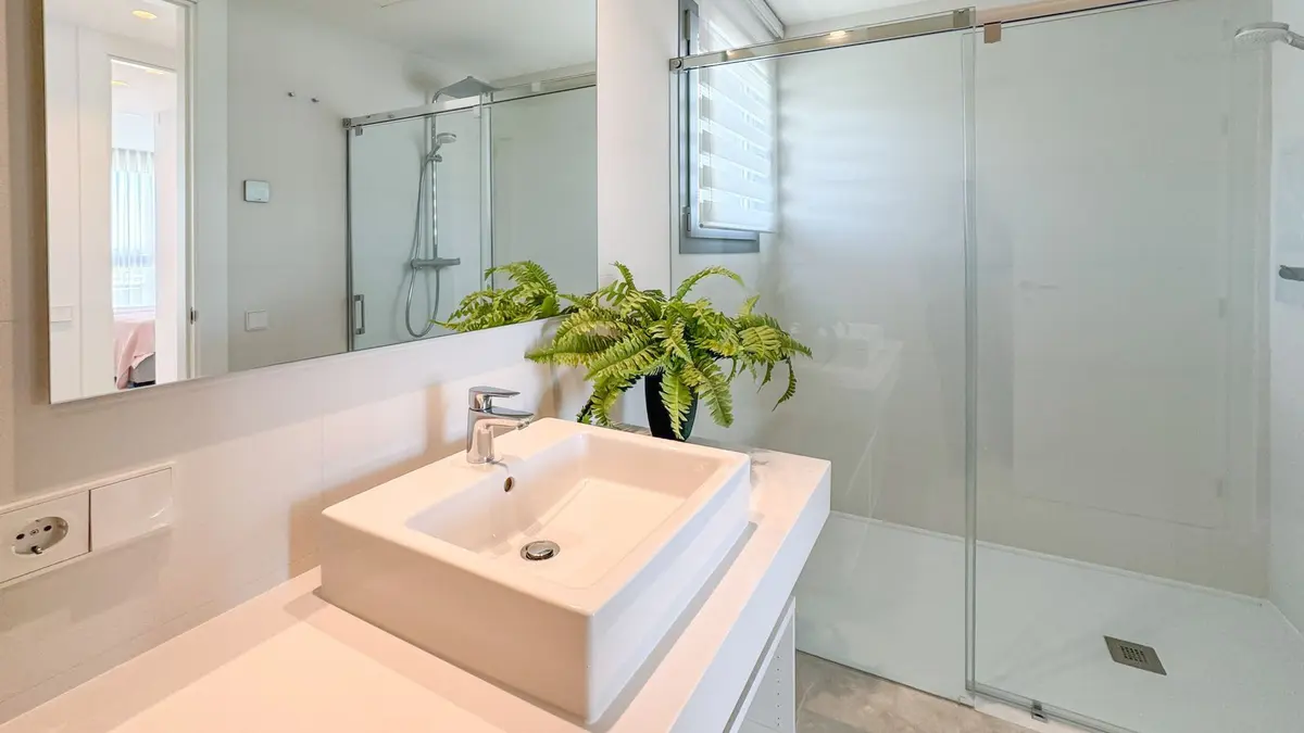 Penthouse Duplex in Marbella