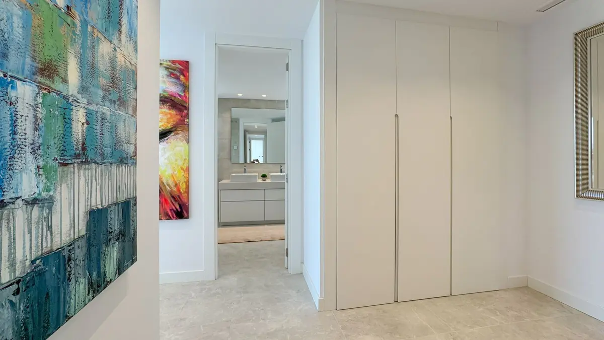Penthouse Duplex in Marbella