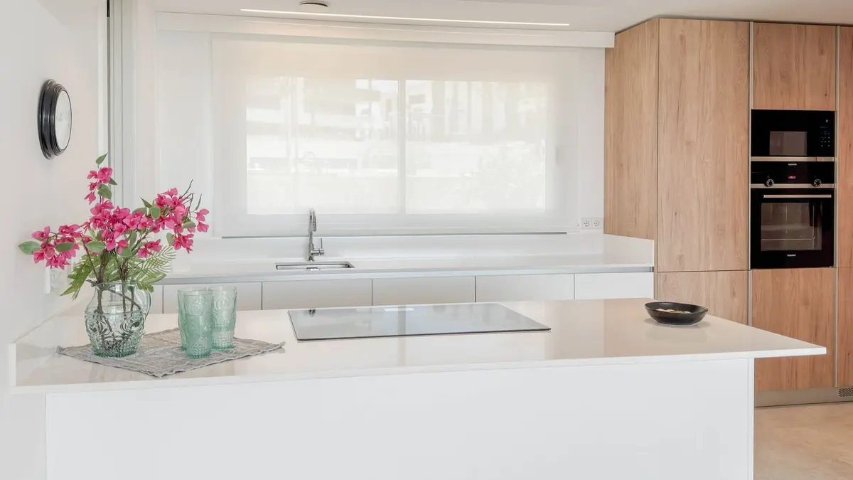 Penthouse Duplex in Marbella