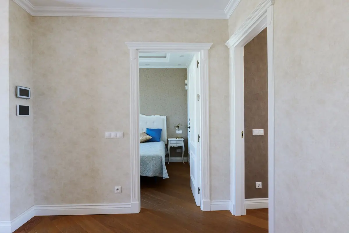 Detached Villa in El Rosario