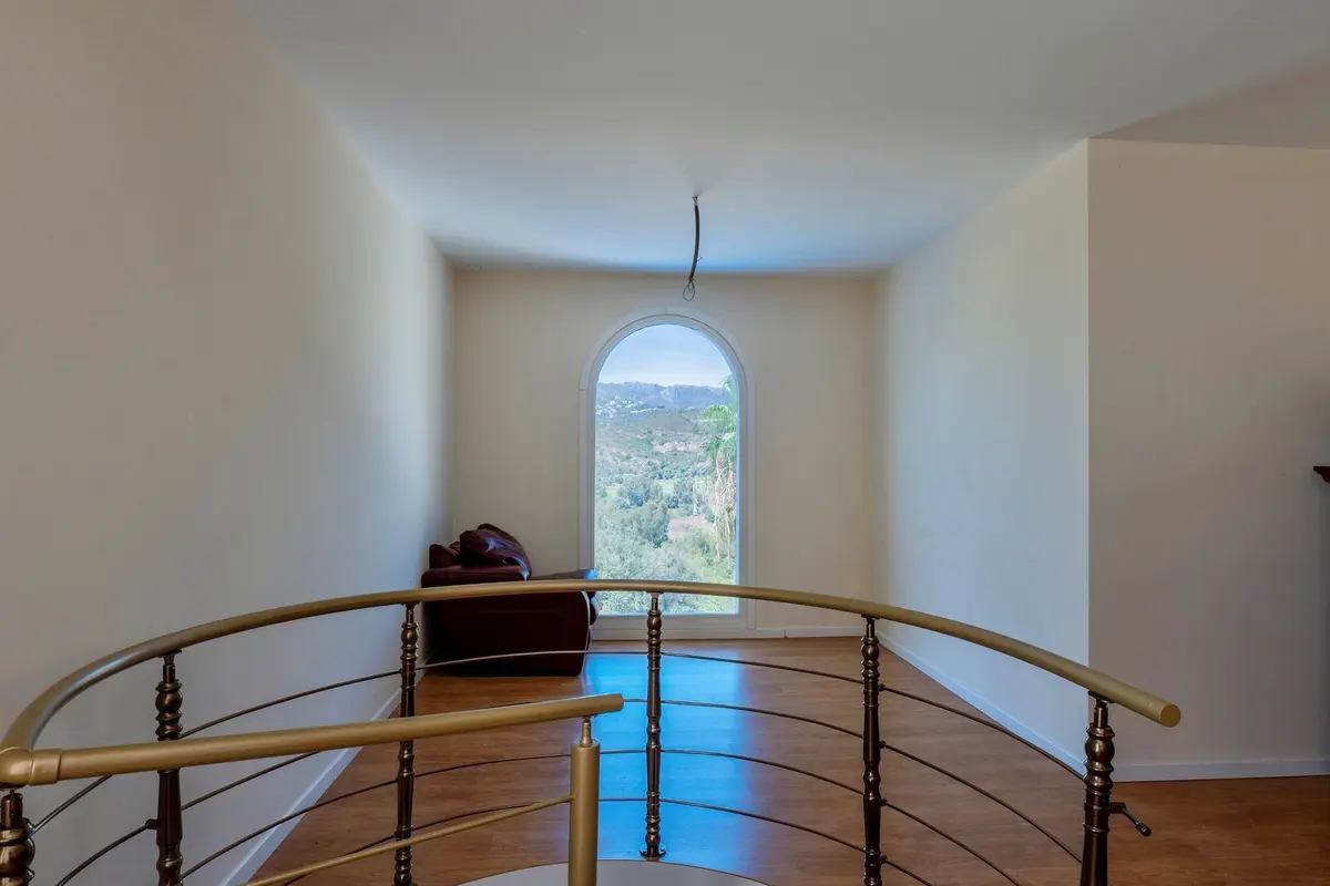Detached Villa in El Rosario
