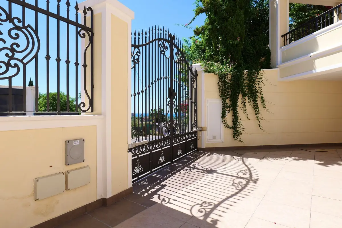 Detached Villa in El Rosario