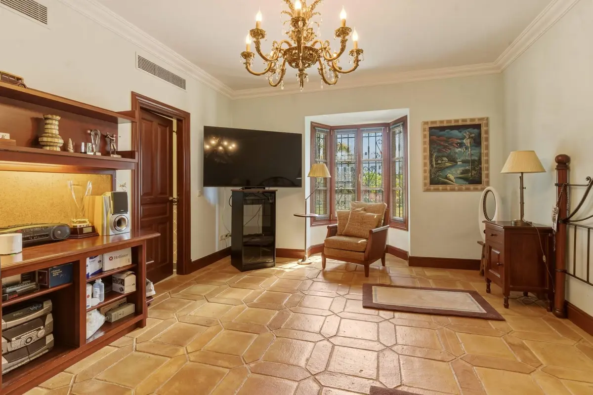 Detached Villa in Guadalmina Alta