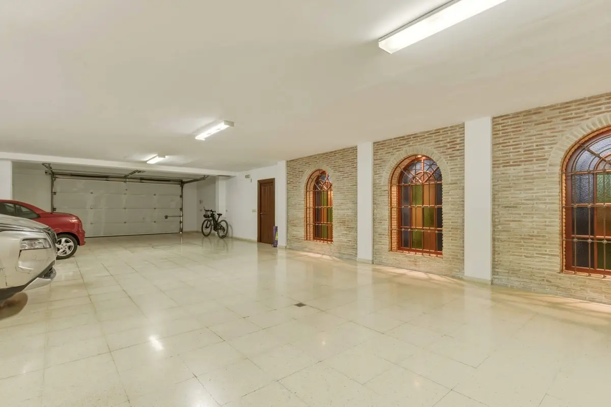 Detached Villa in Guadalmina Alta