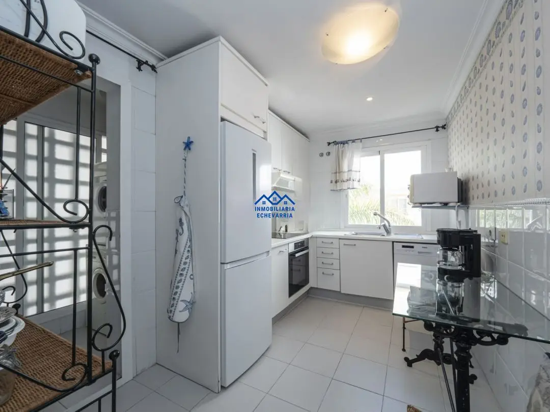Middle Floor Apartment in Marbella