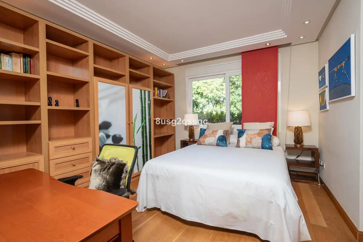 Semi-Detached House in Costalita