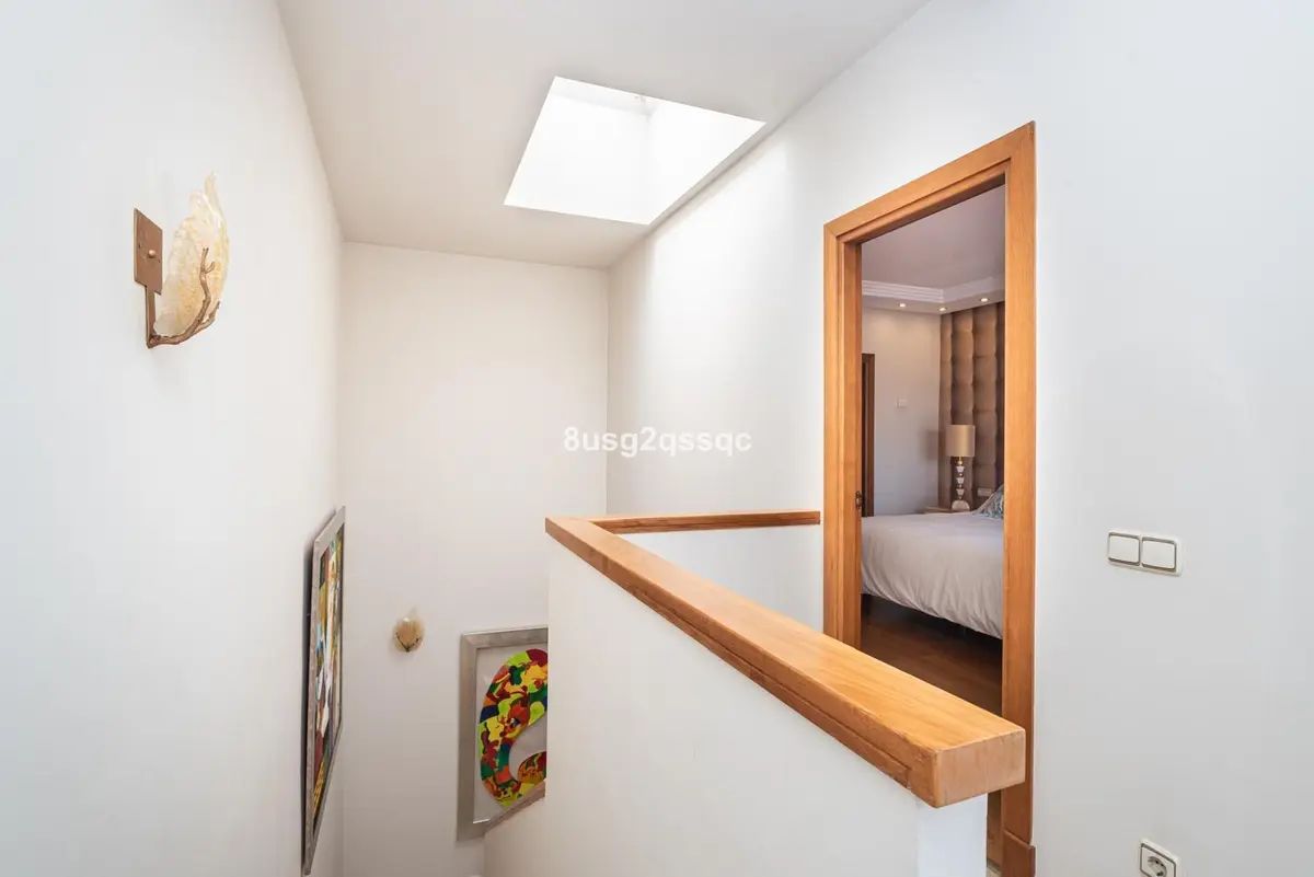 Semi-Detached House in Costalita
