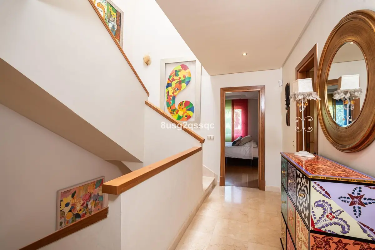 Semi-Detached House in Costalita