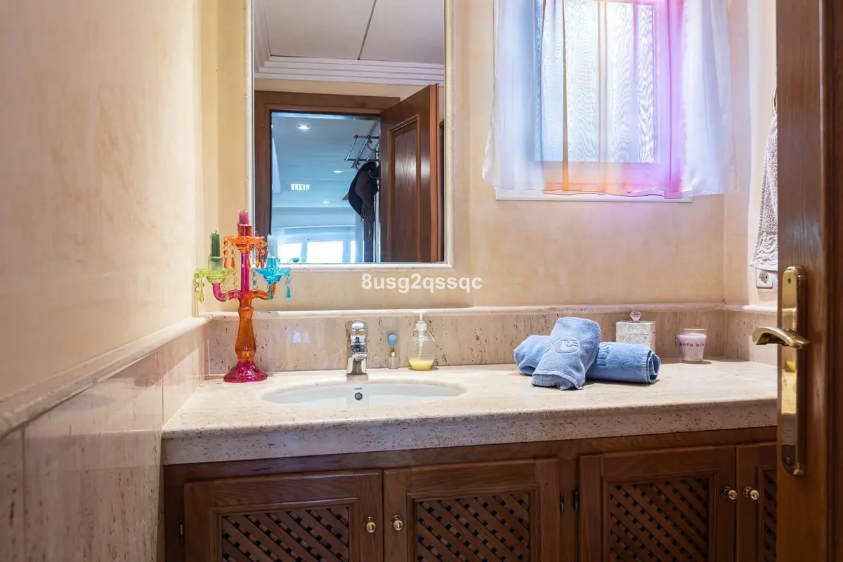 Semi-Detached House in Costalita