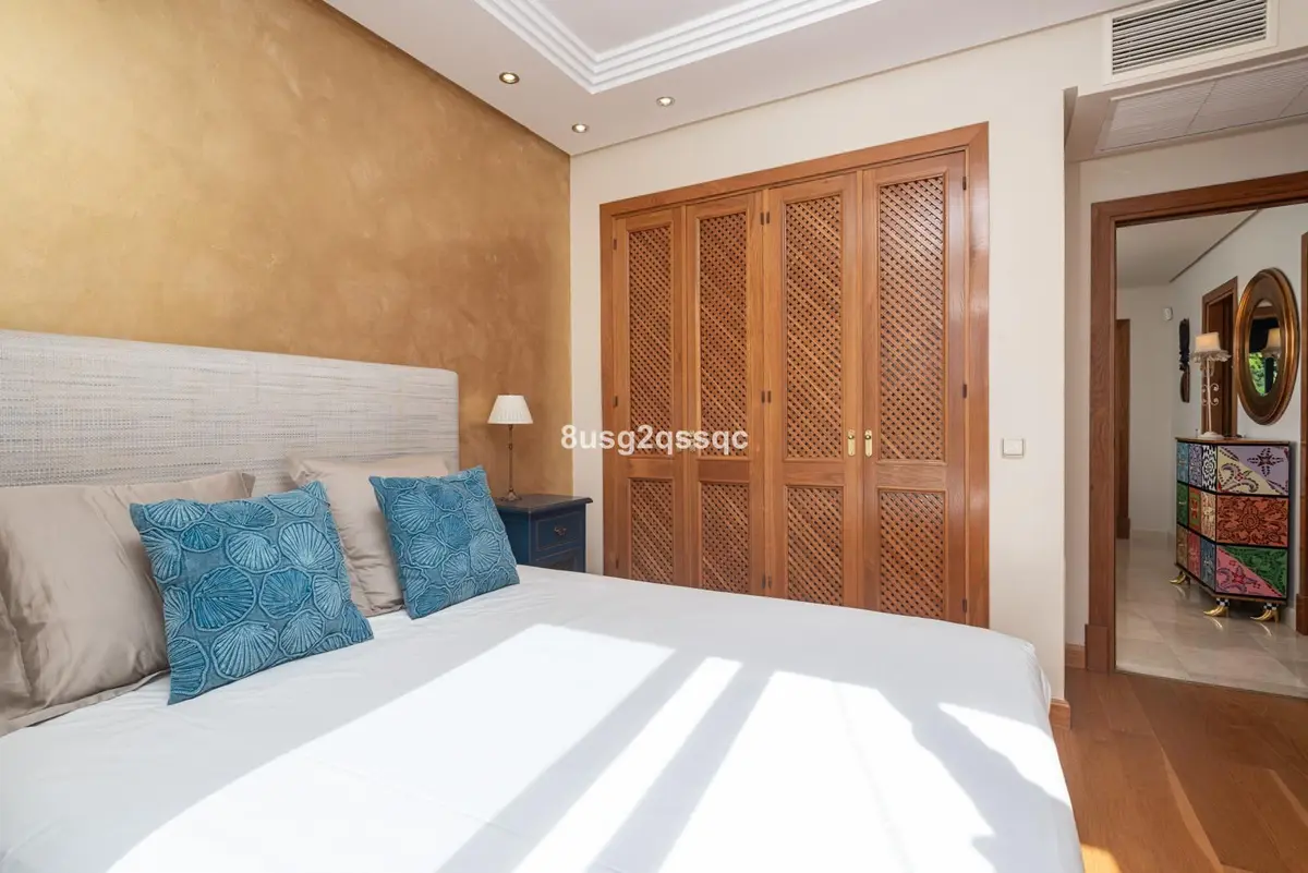 Semi-Detached House in Costalita