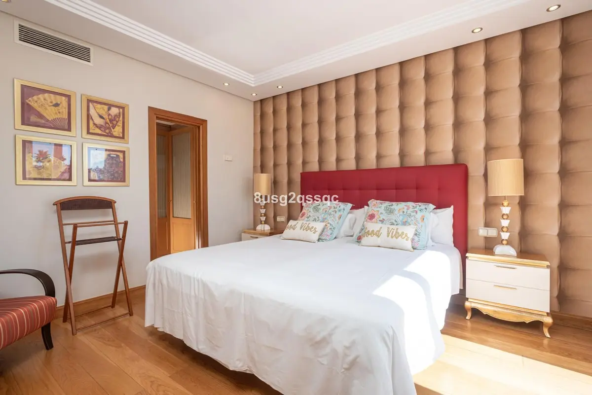 Semi-Detached House in Costalita