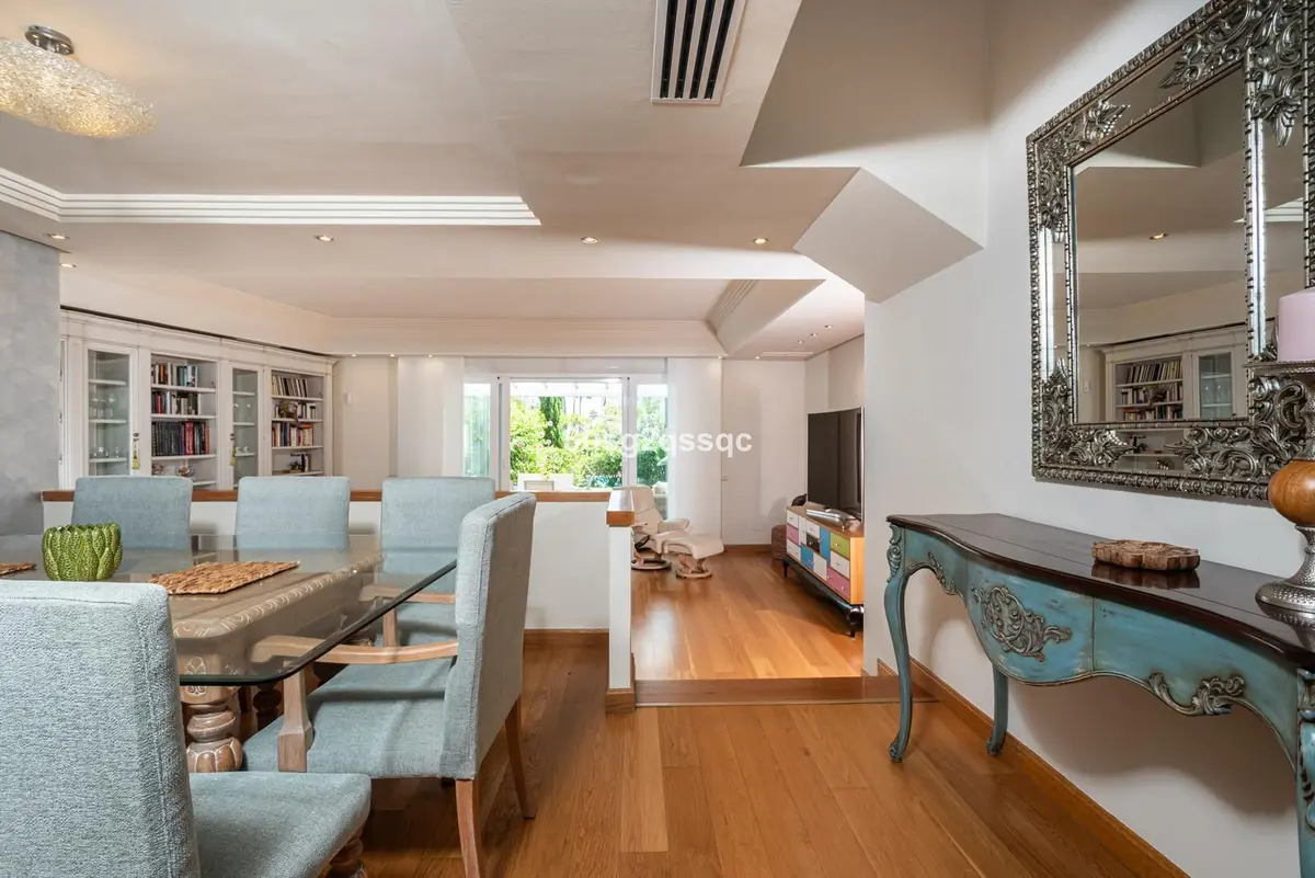 Semi-Detached House in Costalita
